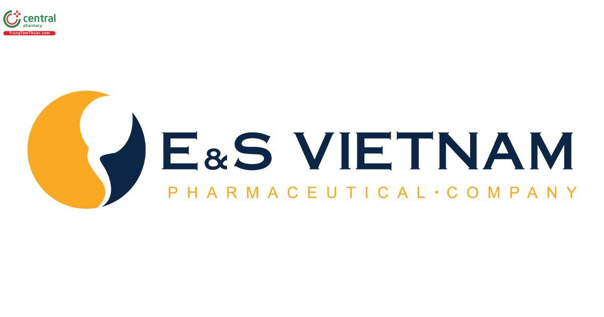 Dược phẩm E&S Việt Nam 3