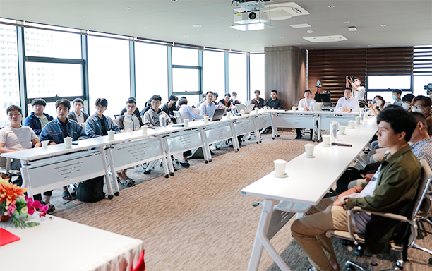 ActsOne Việt Nam 1