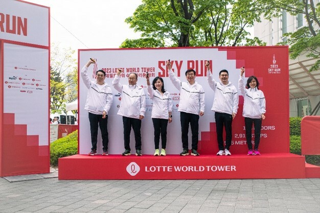 Lotte P&D Việt Nam 2