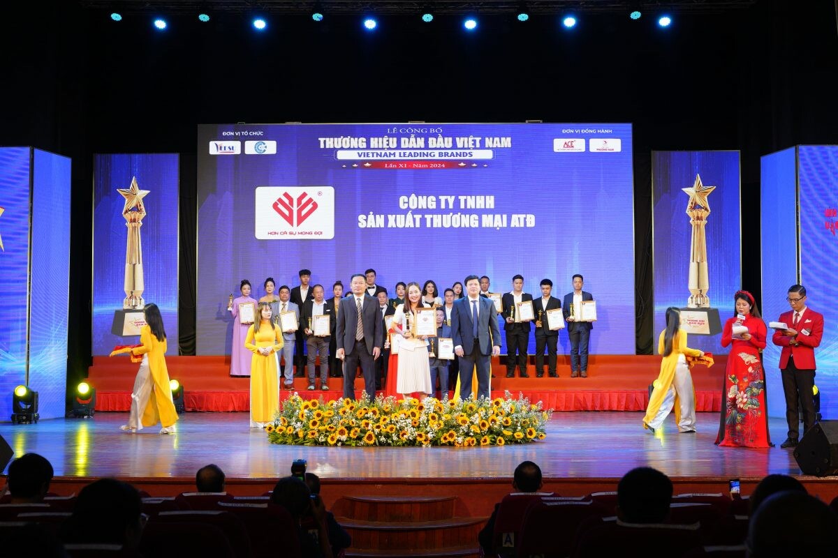 Đồng phục ATĐ 4