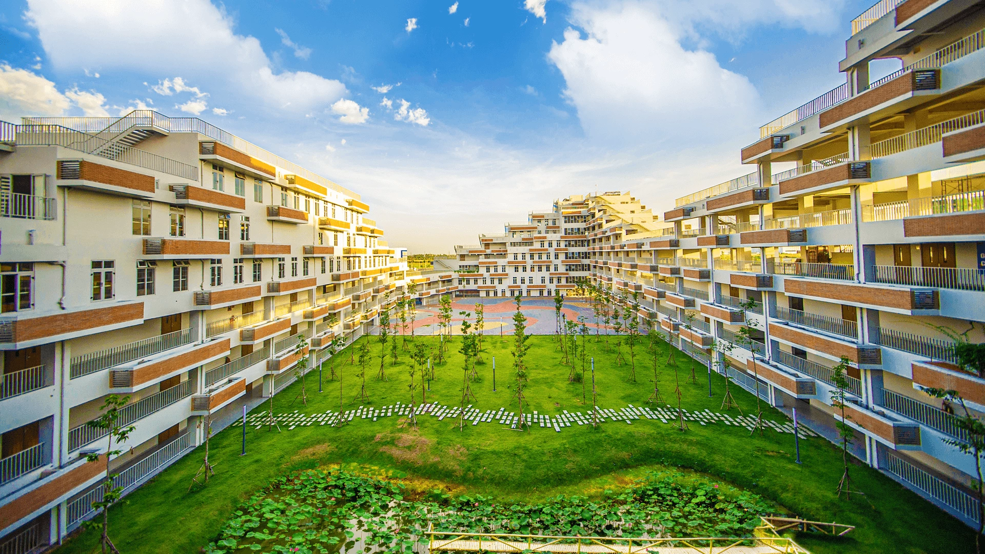 Đại Học FPT  TP.HCM 2