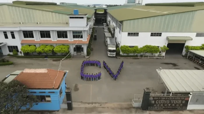 SX & TMDV Cường Vinh 3