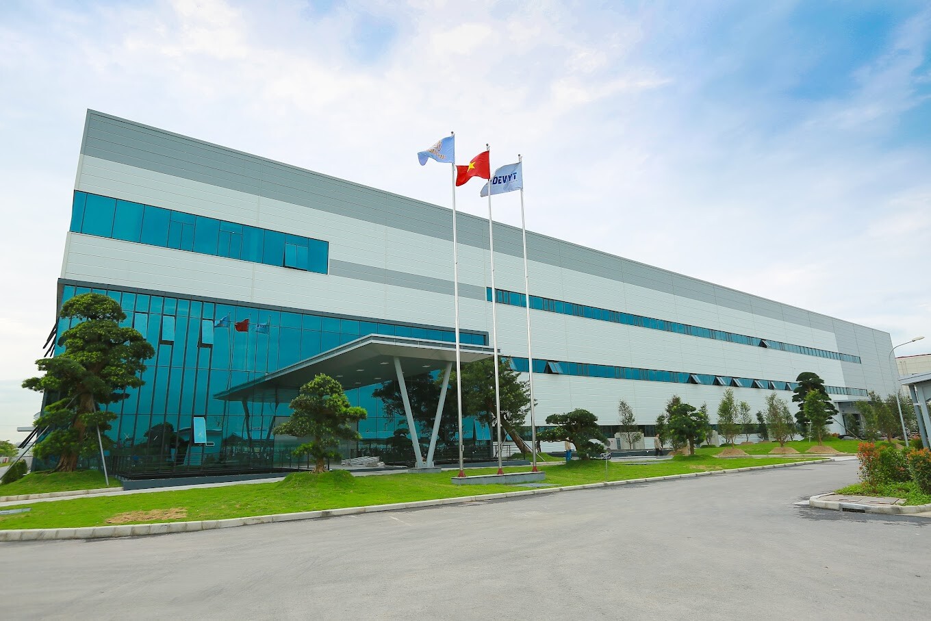 Bao bì Hoàng Hải Việt Nam 7