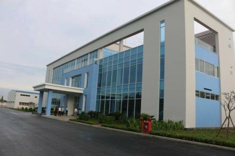 Thực Phẩm Hữu Nghị 1