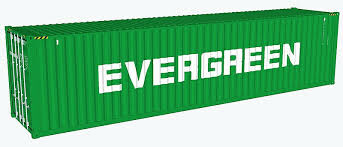 Evergreen Shipping Agency (Vietnam) 2