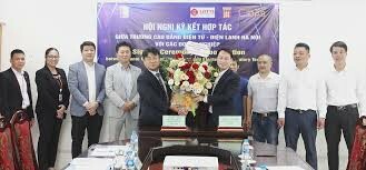 Lotte P&D Việt Nam 7