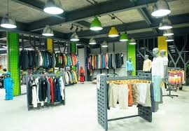 Pro-Sports Hà Nội 1