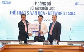 Networld Asia Group 1