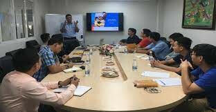 Khanh Linh Equipment and Engineering 3