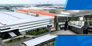 Bao bì Hoàng Hải Việt Nam 1