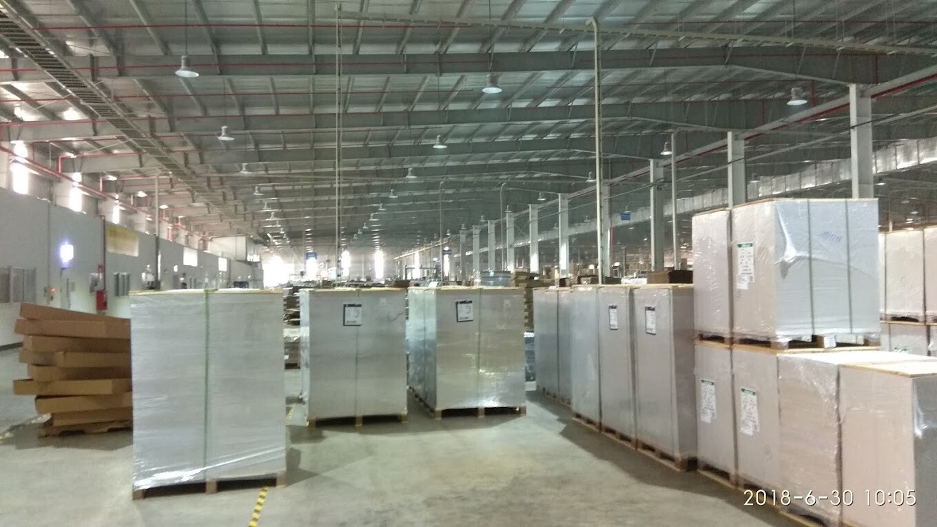 Bao bì Hoàng Hải Việt Nam 2