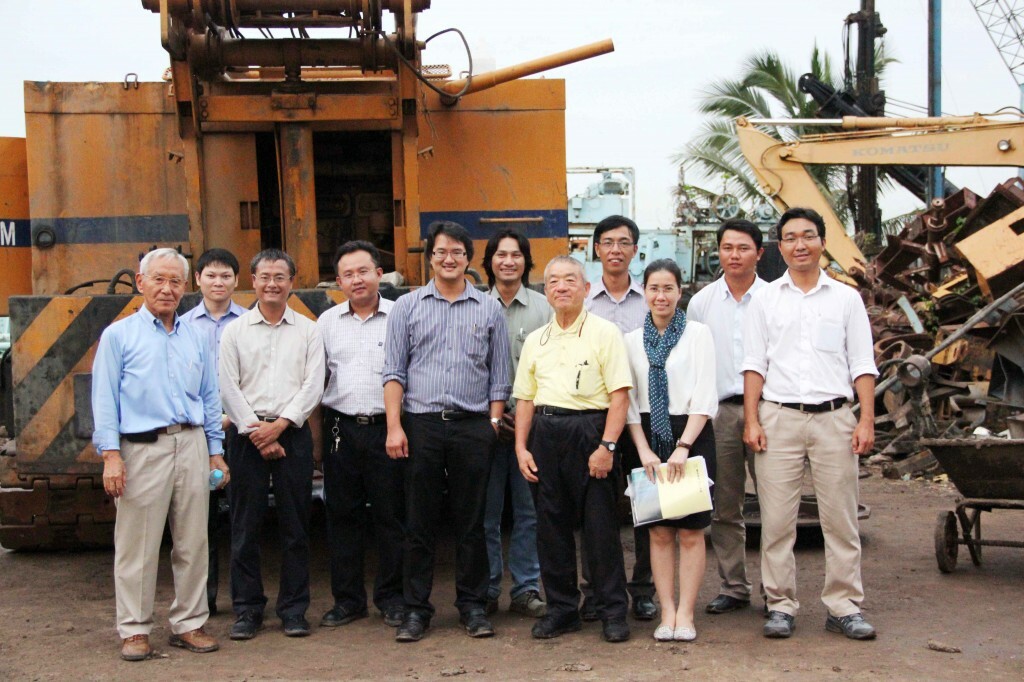 Công Nghệ Xây Dựng - Telico 10