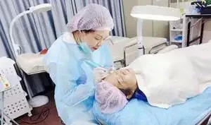 HỌC VIỆN ĐÀO TẠO SPA THANH HUYỀN 1