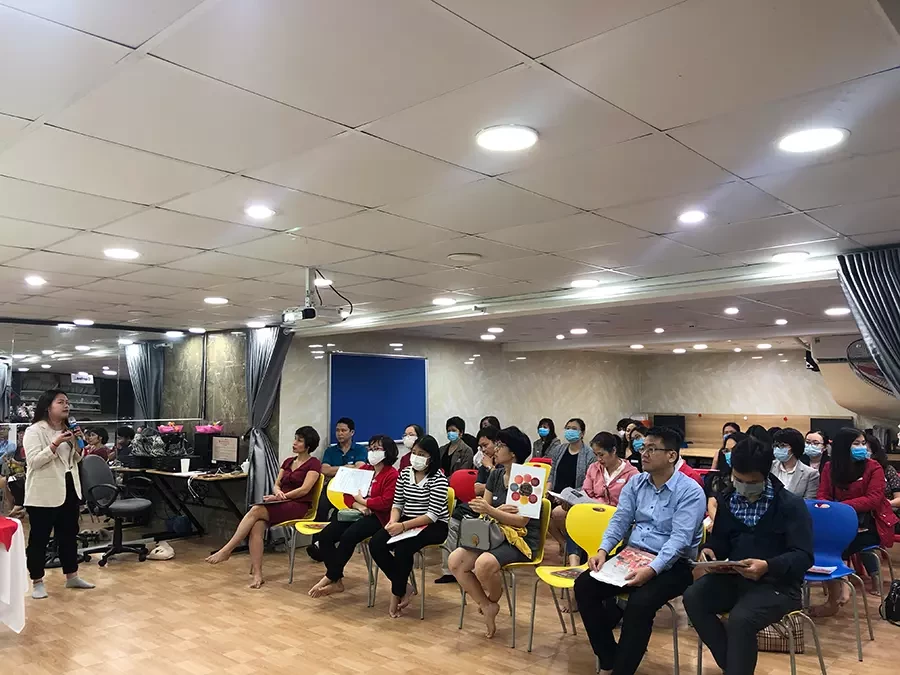 TẦM NHÌN CN VIỆT NAM 2