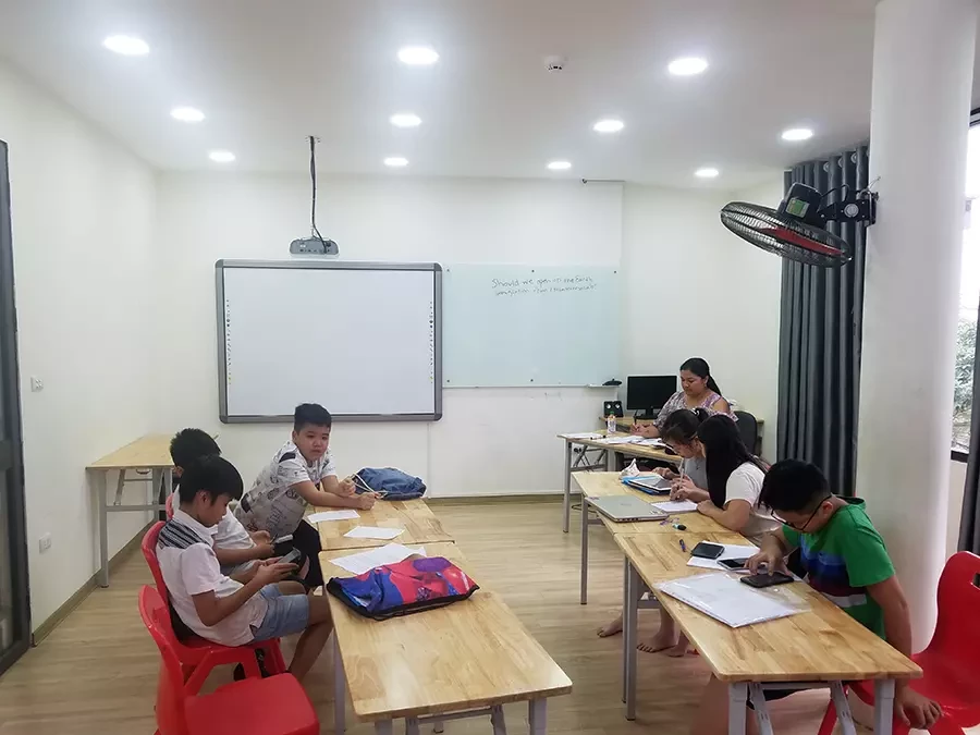 TẦM NHÌN CN VIỆT NAM 4