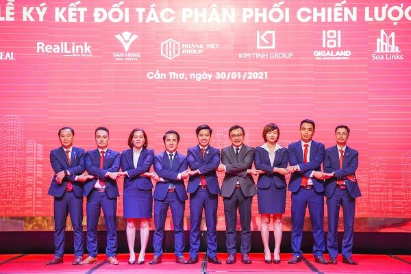 Tập Đoàn Địa Ốc Kim Tinh 2