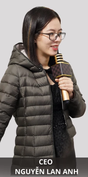 Sản xuất & Thương mại Lan Chi 1