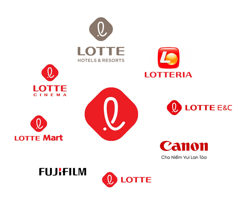 Lotte P&D Việt Nam 1