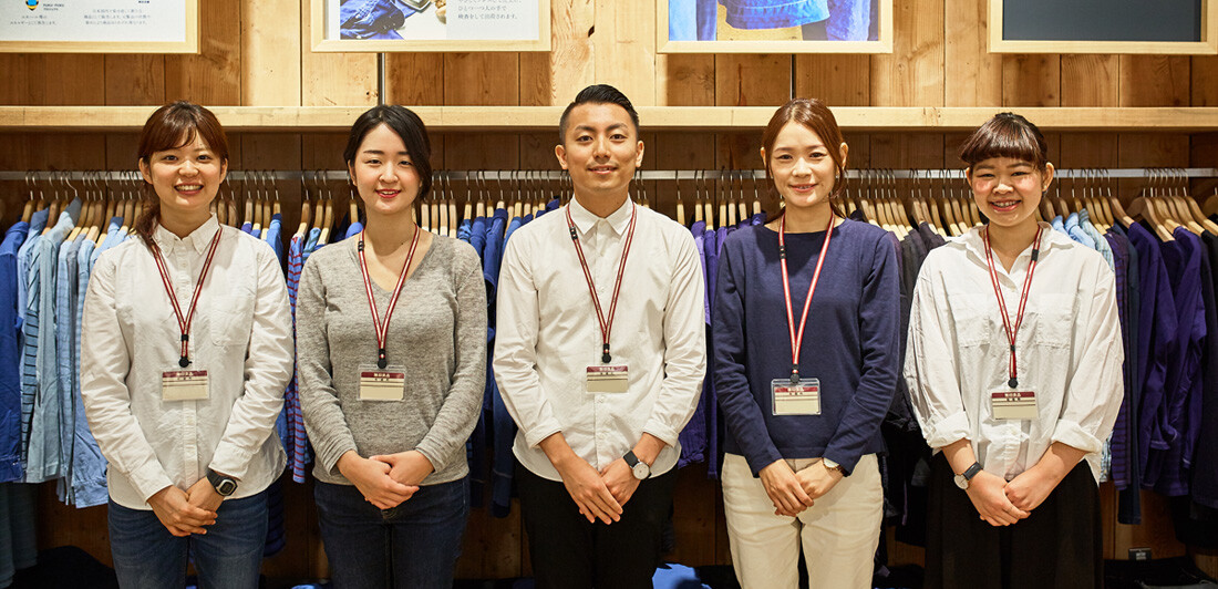 Muji Retail (Việt Nam) 2