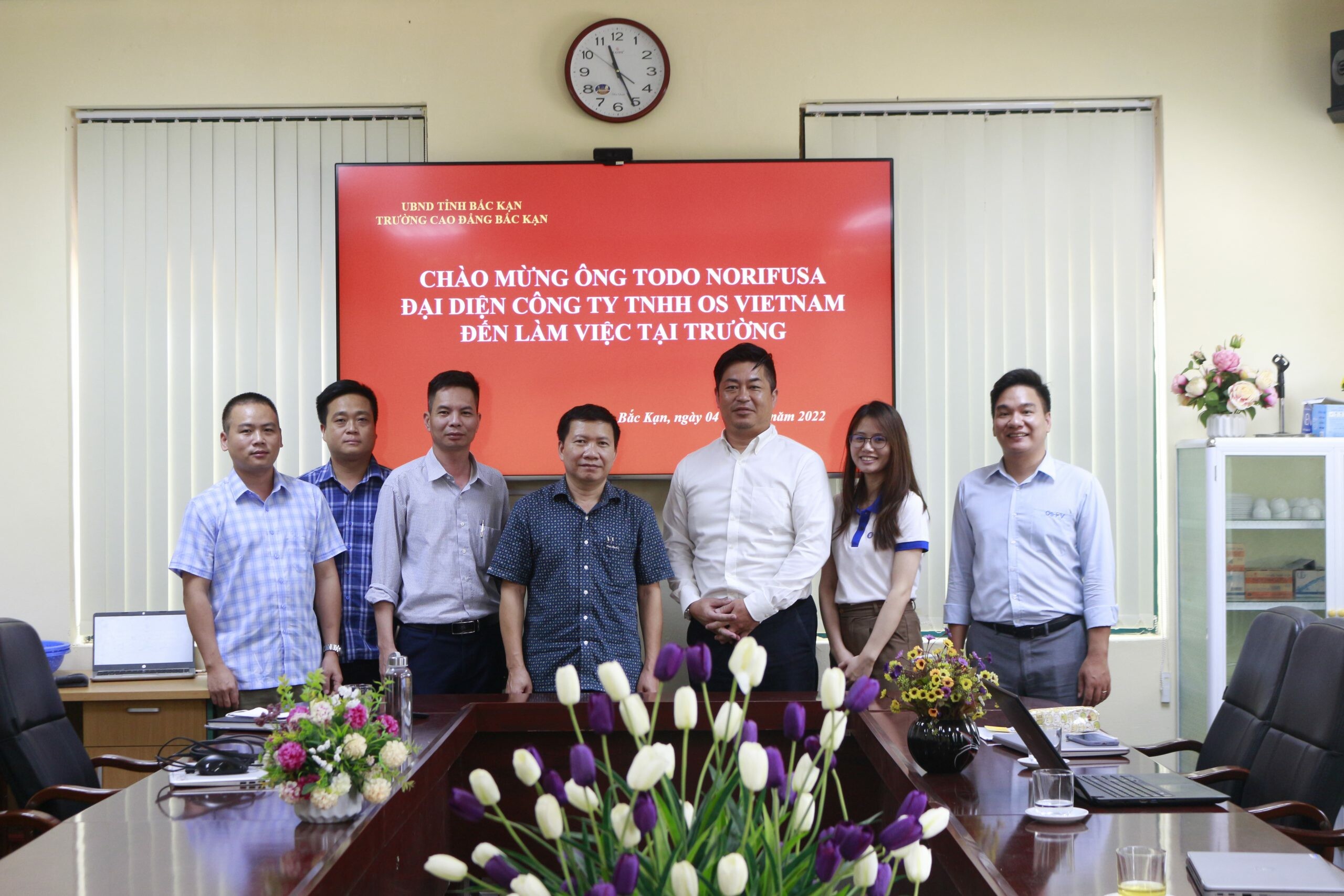 OS POWER Việt Nam 3