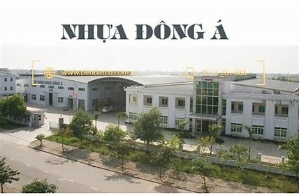 Tập Đoàn Nhựa Đông Á 2