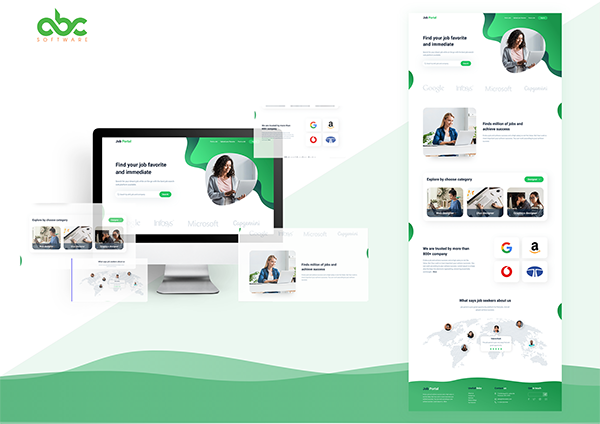 Giải Pháp Và Phát Triển Hệ Thống Thông Tin Abcsoft 3