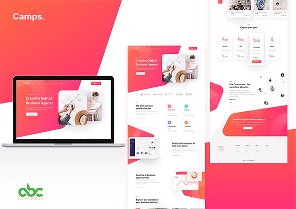 Giải Pháp Và Phát Triển Hệ Thống Thông Tin Abcsoft 2