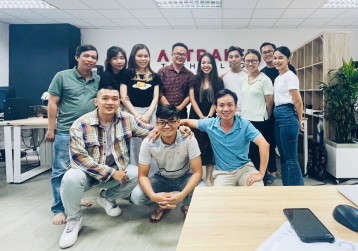 Astraler Technology 2