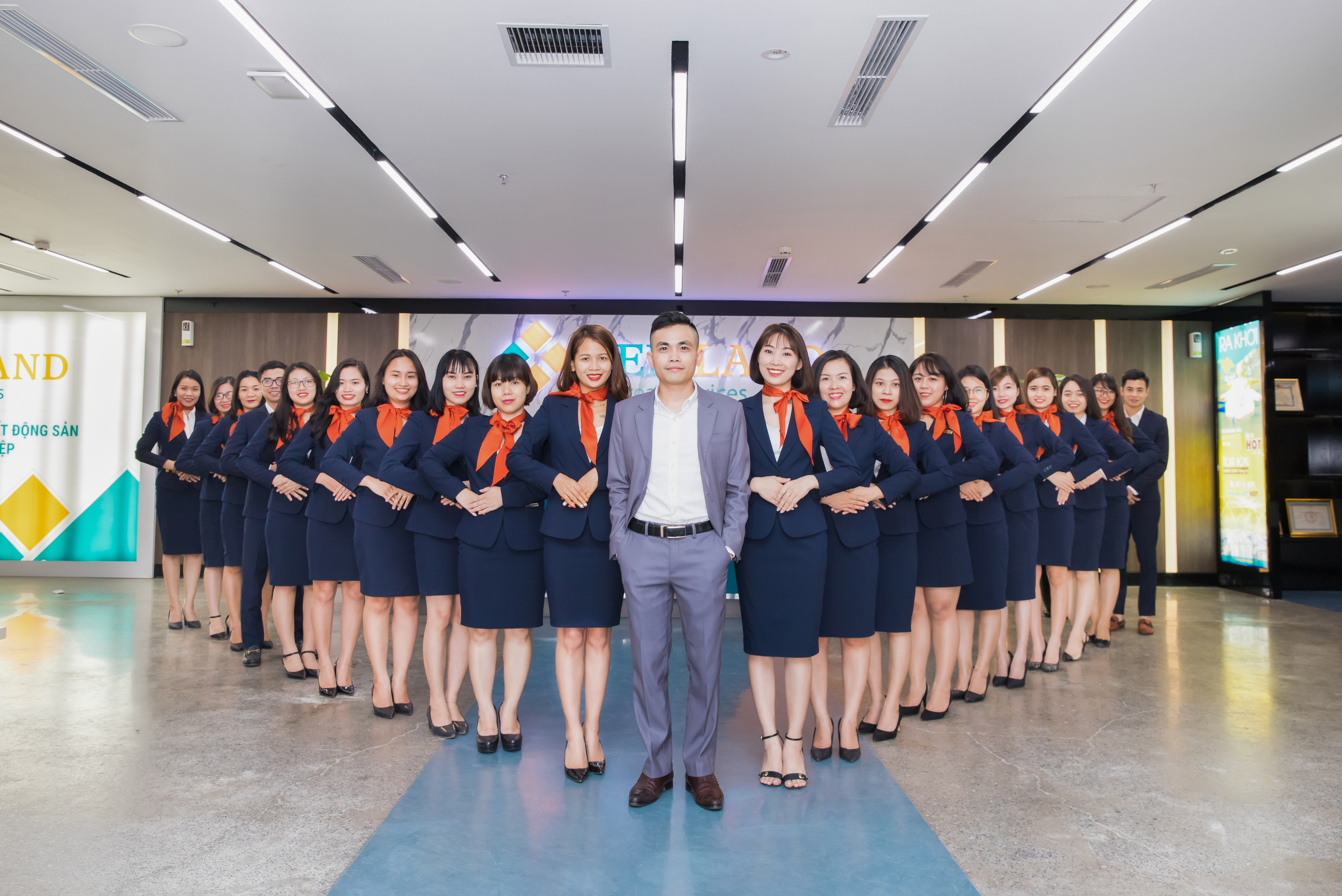 Tập đoàn Thế Kỷ -  Cengroup 1