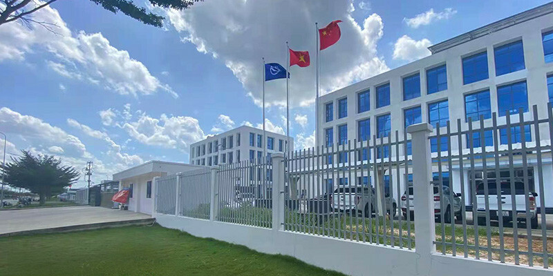 Anli Material Technology Vietnam 2