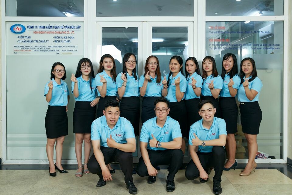 Công Ty TNHH Kiểm Toán Tư Vấn Độc Lập 11