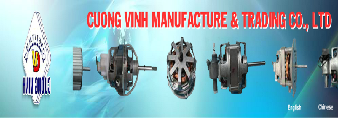 SX & TMDV Cường Vinh 4