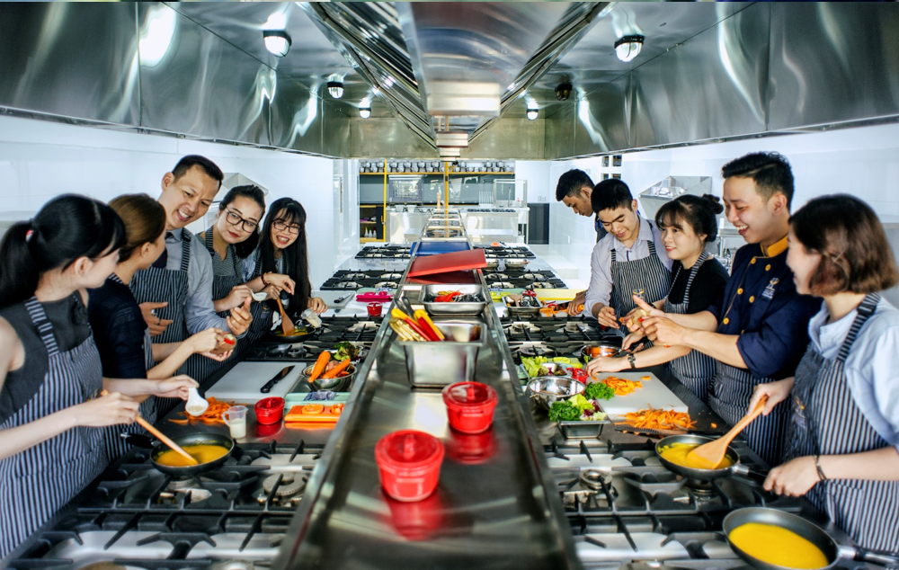 Thương Mại Và Dịch Vụ NMD & Cộng Sự 2