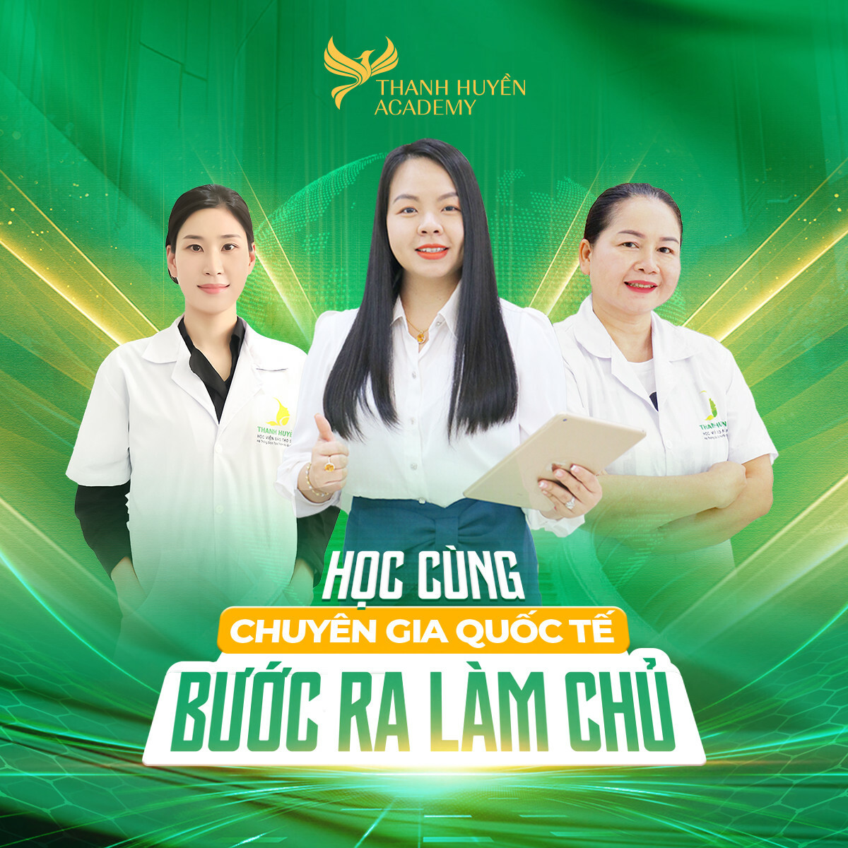 HỌC VIỆN ĐÀO TẠO SPA THANH HUYỀN 7