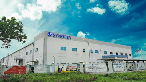 SYNOPEX VIỆT NAM 1