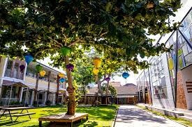 Trường Quốc tế Hội An - Hoi An International School 2