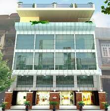 Bình Việt Đức - BIVID Pharma 1