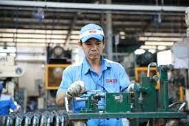 SAIGON AUTO SUPPORTING INDUSTRY 2