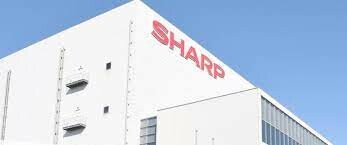 Sharp Manufacturing Việt Nam 1