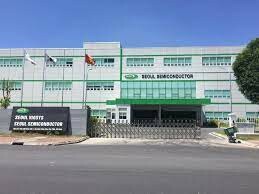 Seoul Semiconductor Vina 2