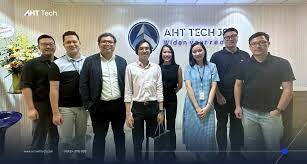 AHT TECH 2