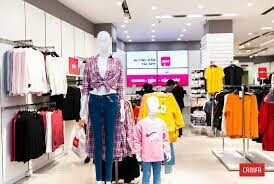 Thời Trang Canifa 1