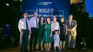 Language Link Vietnam 1