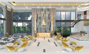 Xây dựng và Nội thất AMAVI 1