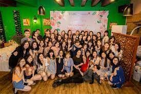 Mỹ phẩm Quốc tế Thùy Dung 1