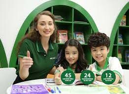 Language Link Vietnam 2