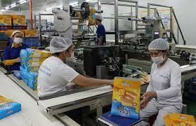 Thực Phẩm Hữu Nghị 2