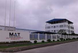 Chế tạo máy Hong Yuan HPVN 2