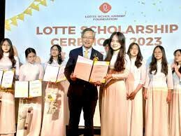 Lotte P&D Việt Nam 10