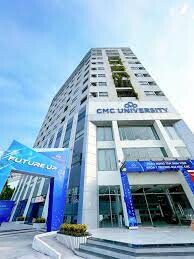 ĐẠI HỌC CMC 1
